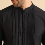 Men's Kurta Trouser Set
