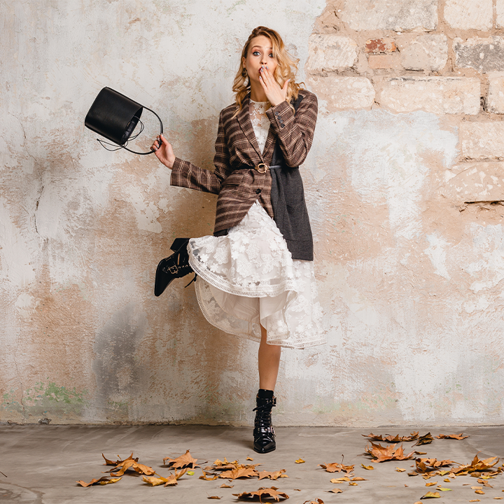 How To Build A Versatile Wardrobe For Every Occasion?