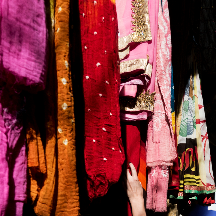 Seasonal Wardrobe Essentials For Modern Lifestyles