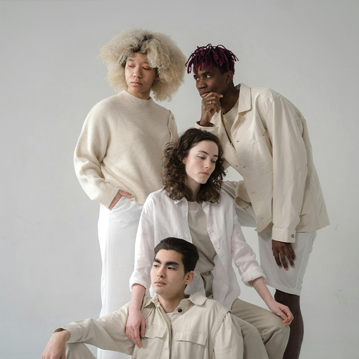 Effortless Everyday Style For Men And Women